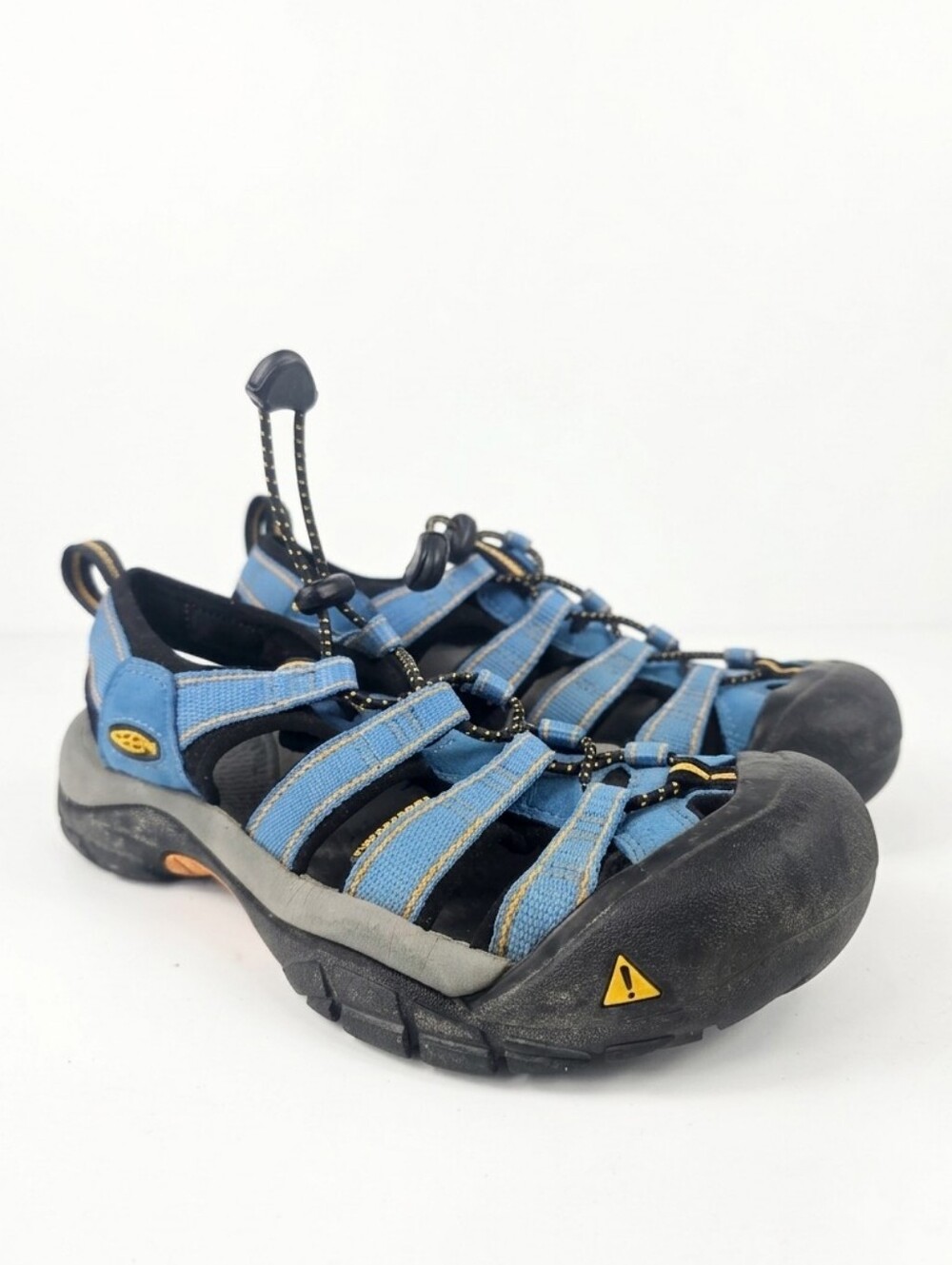 Keen Newport H2 Waterproof Hiking Women's Sandals Size 6.5